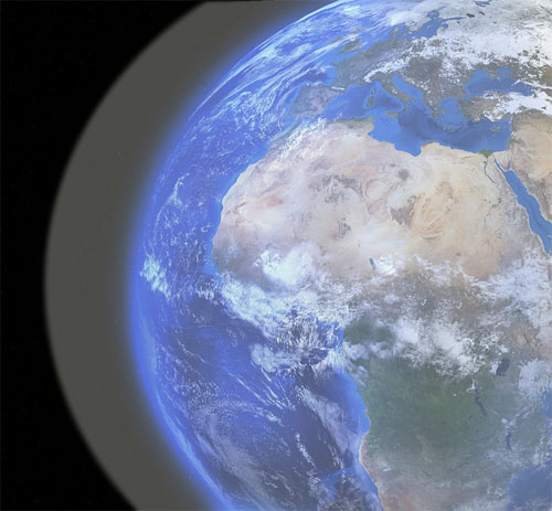 igniting the one heart fire earth